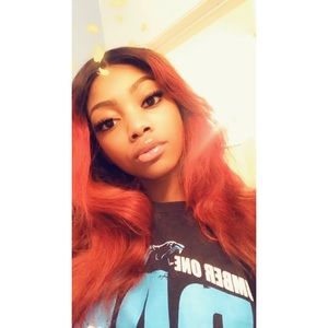 Meet your Posher, Jasmine